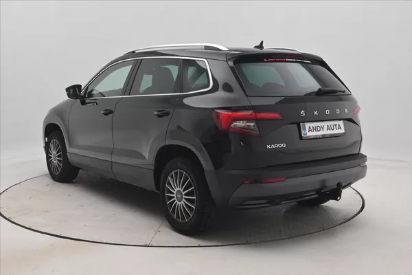 Škoda Karoq 2,0 TDI 85kW DSG Style Záruka - foto 7