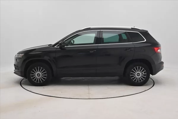 Škoda Karoq 2,0 TDI 85kW DSG Style Záruka - foto 8