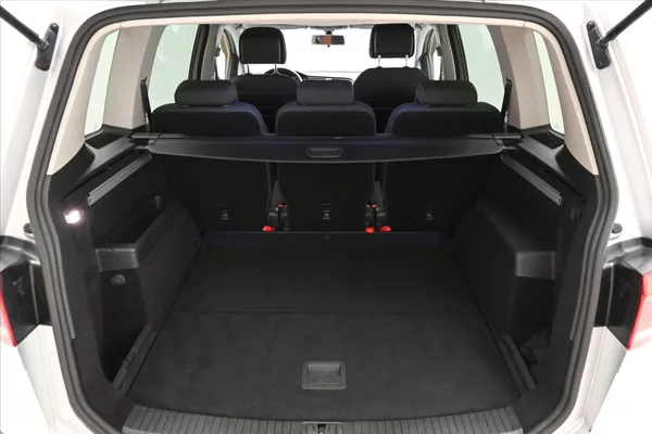 Volkswagen Touran 2,0 TDI 110kW DSG Záruka až 5 - foto 10