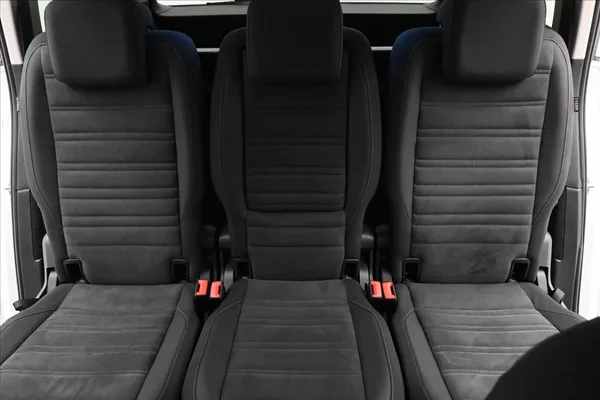 Volkswagen Touran 2,0 TDI 110kW DSG Záruka až 5 - foto 27