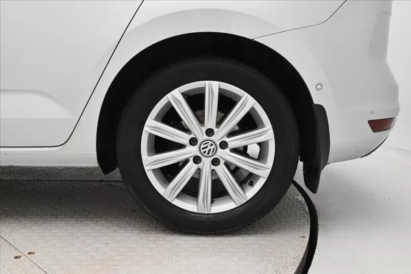 Volkswagen Touran 2,0 TDI 110kW DSG Záruka až 5 - foto 30