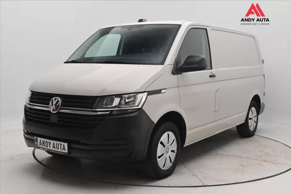 Volkswagen Transporter 2,0 TDI 110kW Klima Tempomat Z