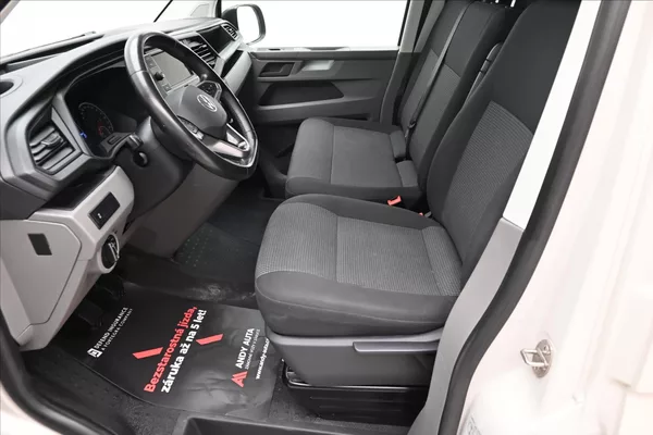 Volkswagen Transporter 2,0 TDI 110kW Klima Tempomat Z - foto 13