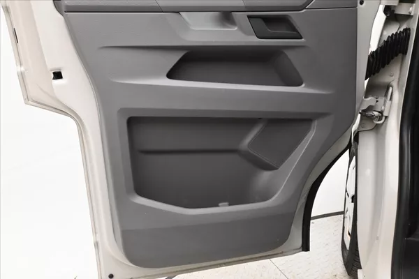 Volkswagen Transporter 2,0 TDI 110kW Klima Tempomat Z - foto 23