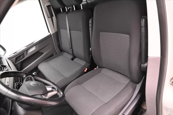 Volkswagen Transporter 2,0 TDI 110kW Klima Tempomat Z - foto 26