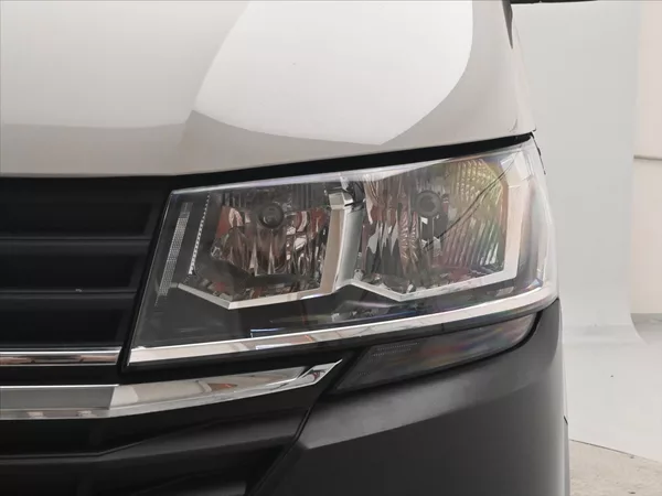 Volkswagen Transporter 2,0 TDI 110kW Klima Tempomat Z - foto 27