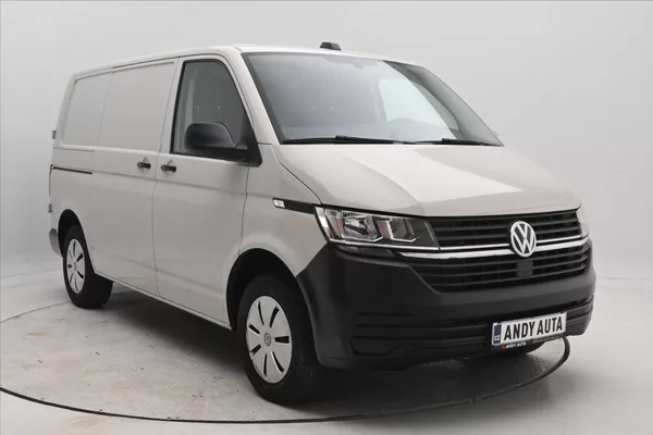 Volkswagen Transporter 2,0 TDI 110kW Klima Tempomat Z - foto 3