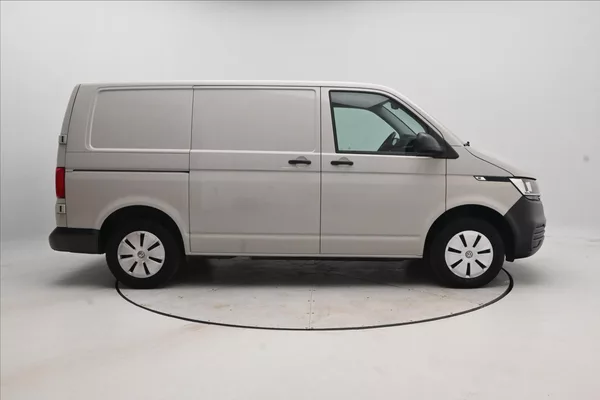 Volkswagen Transporter 2,0 TDI 110kW Klima Tempomat Z - foto 4
