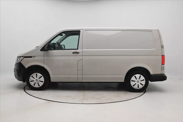 Volkswagen Transporter 2,0 TDI 110kW Klima Tempomat Z - foto 8