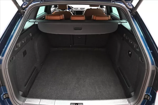 Škoda Superb 2,0 TSI 206kW L&K DSG 4x4 Záru - foto 10