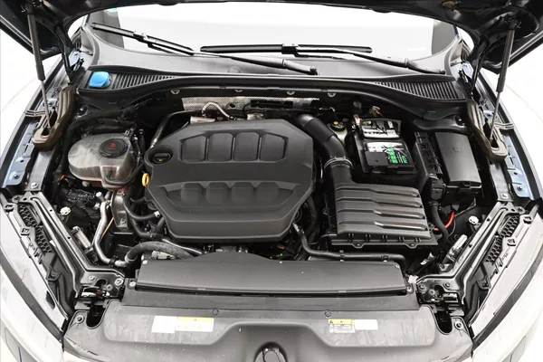 Škoda Superb 2,0 TSI 206kW L&K DSG 4x4 Záru - foto 9