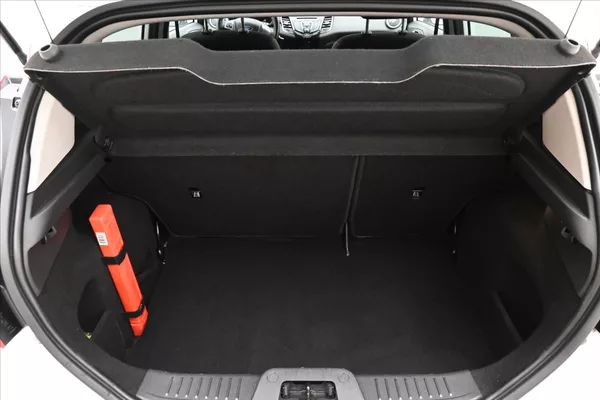 Ford Fiesta 1,0 EcoBoost 74 kW Titanium - foto 10