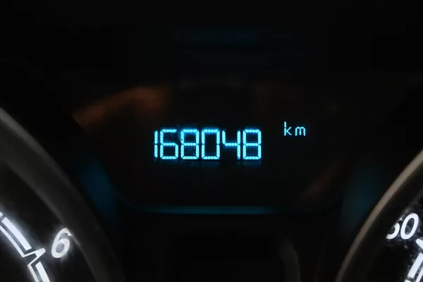 Ford Fiesta 1,0 EcoBoost 74 kW Titanium - foto 17