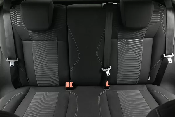 Ford Fiesta 1,0 EcoBoost 74 kW Titanium - foto 25