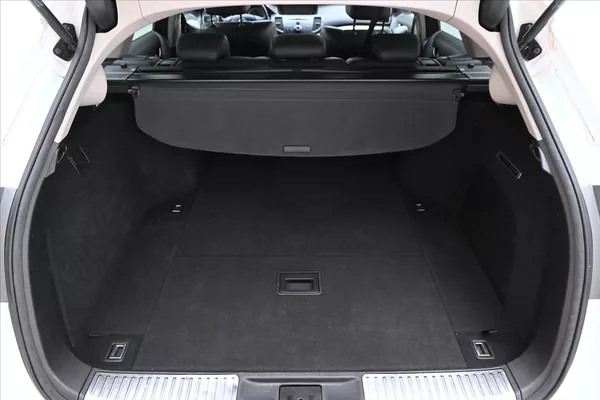 Honda Accord 2,2 i-DTEC 110kW Manuál - foto 10