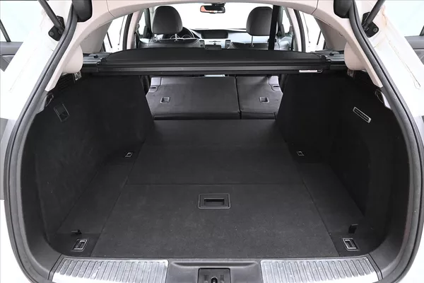 Honda Accord 2,2 i-DTEC 110kW Manuál - foto 11