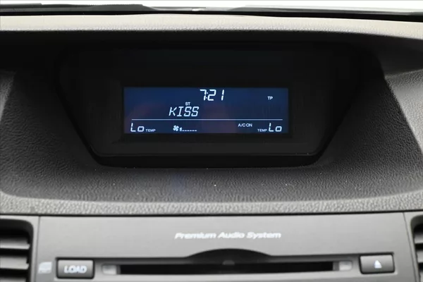 Honda Accord 2,2 i-DTEC 110kW Manuál - foto 19