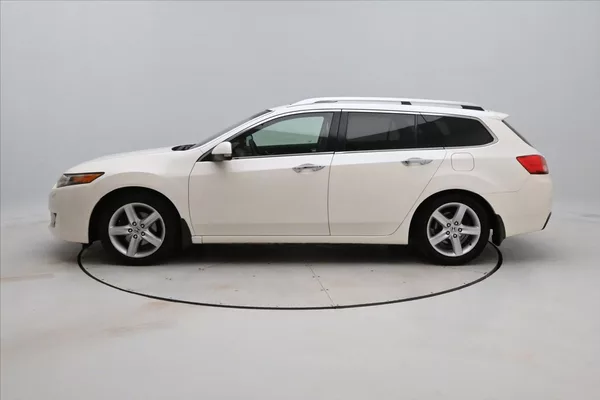Honda Accord 2,2 i-DTEC 110kW Manuál - foto 8
