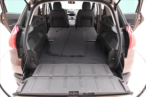 Peugeot 3008 1,6 HDI 88 kW AT tažné Záruka - foto 11