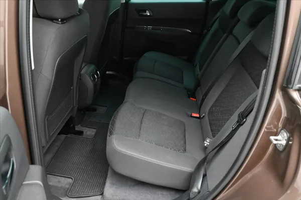 Peugeot 3008 1,6 HDI 88 kW AT tažné Záruka - foto 14