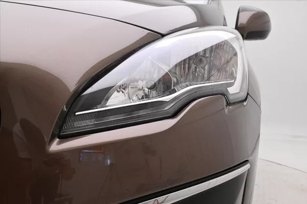 Peugeot 3008 1,6 HDI 88 kW AT tažné Záruka - foto 28