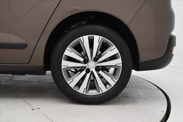 Peugeot 3008 1,6 HDI 88 kW AT tažné Záruka - foto 30