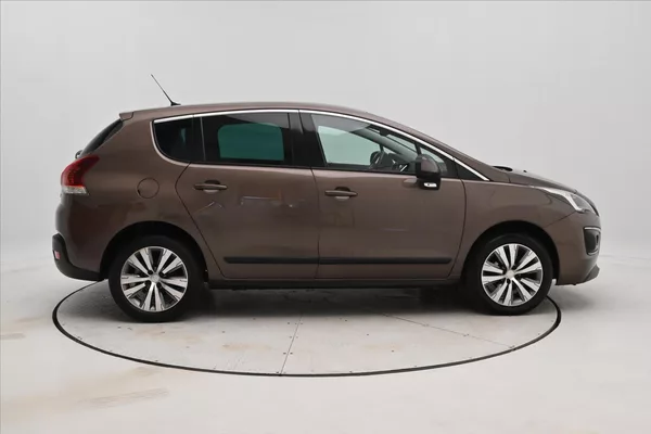 Peugeot 3008 1,6 HDI 88 kW AT tažné Záruka - foto 4