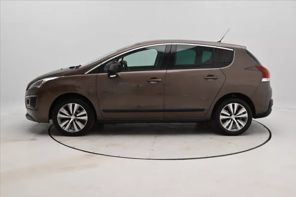 Peugeot 3008 1,6 HDI 88 kW AT tažné Záruka - foto 8