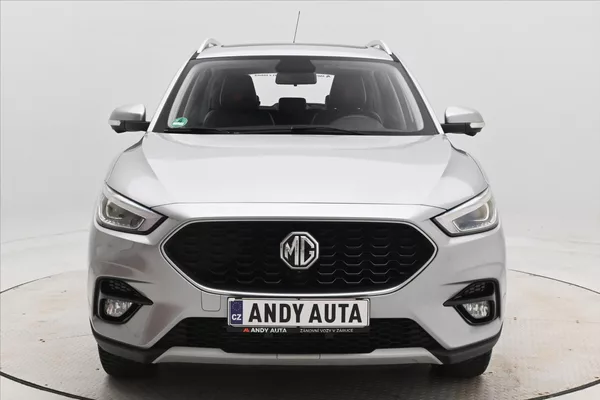 MG ZS 1,0 TGI 82 kW Elegance Záruka - foto 2