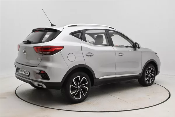 MG ZS 1,0 TGI 82 kW Elegance Záruka - foto 5