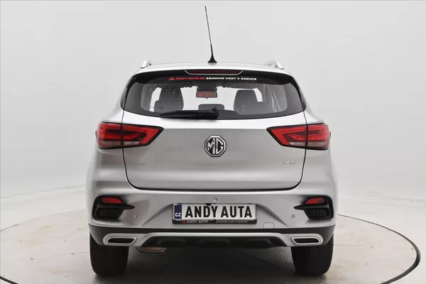 MG ZS 1,0 TGI 82 kW Elegance Záruka - foto 6