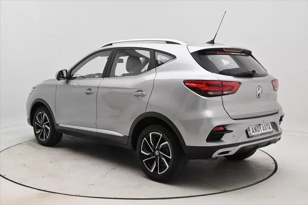 MG ZS 1,0 TGI 82 kW Elegance Záruka - foto 7