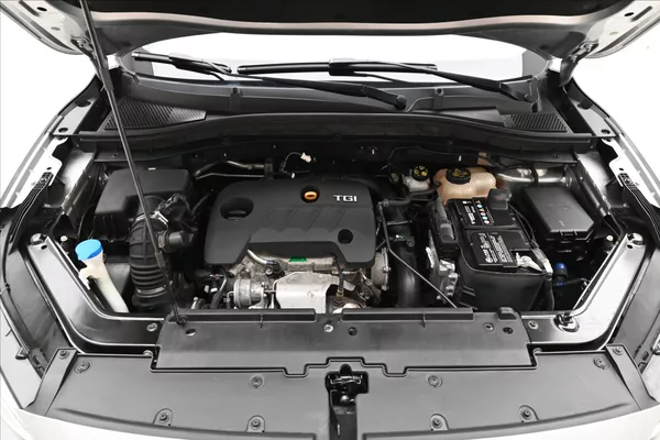 MG ZS 1,0 TGI 82 kW Elegance Záruka - foto 9