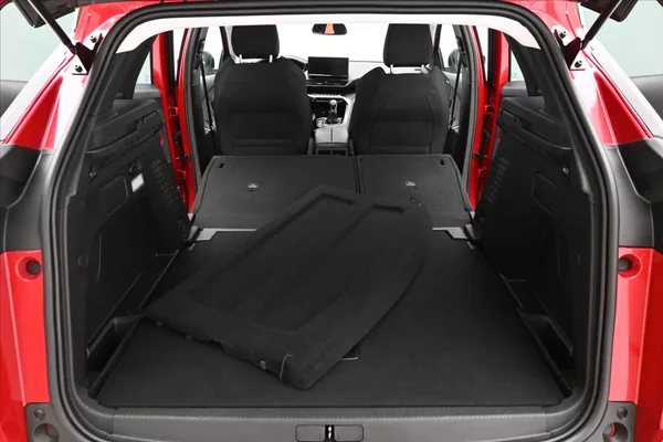 Peugeot 3008 1,5 HDI 96 kW Active Záruka až - foto 11