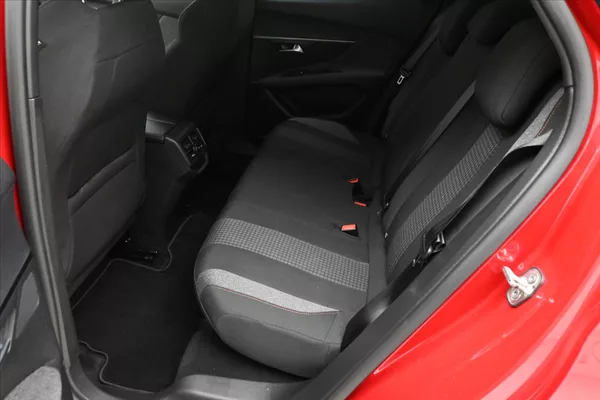 Peugeot 3008 1,5 HDI 96 kW Active Záruka až - foto 14