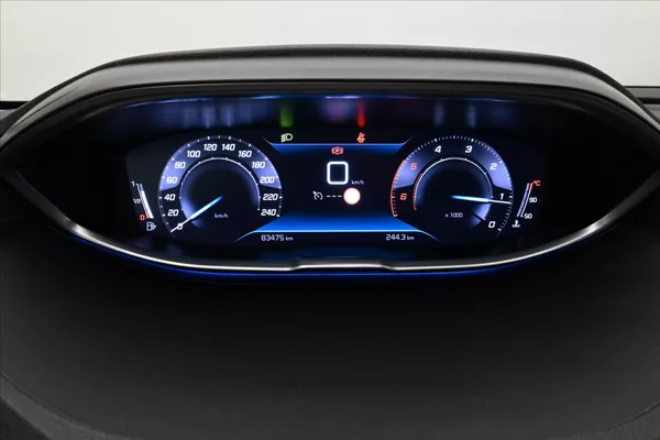 Peugeot 3008 1,5 HDI 96 kW Active Záruka až - foto 16