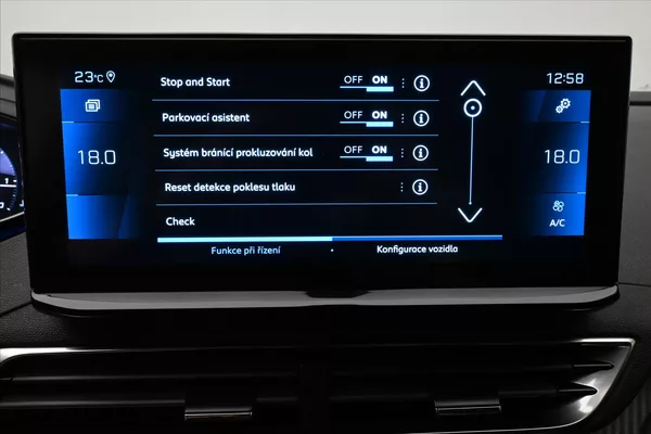Peugeot 3008 1,5 HDI 96 kW Active Záruka až - foto 19