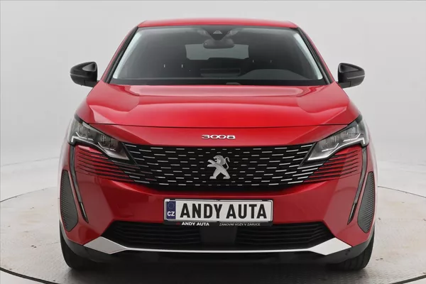 Peugeot 3008 1,5 HDI 96 kW Active Záruka až - foto 2
