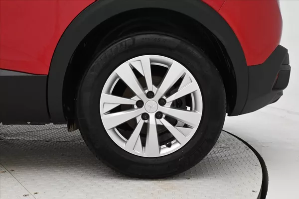 Peugeot 3008 1,5 HDI 96 kW Active Záruka až - foto 30
