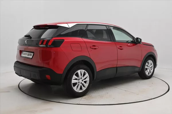 Peugeot 3008 1,5 HDI 96 kW Active Záruka až - foto 5