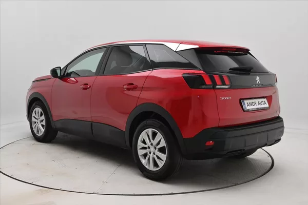 Peugeot 3008 1,5 HDI 96 kW Active Záruka až - foto 7