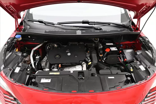 Peugeot 3008 1,5 HDI 96 kW Active Záruka až - foto 9