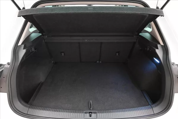 Volkswagen Tiguan 2,0 TDI 110 kW DSG Life Záruka - foto 10