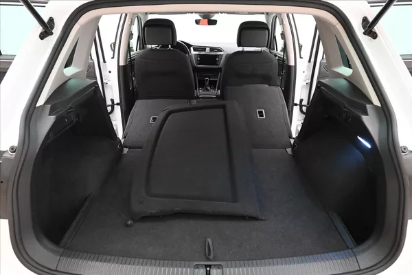 Volkswagen Tiguan 2,0 TDI 110 kW DSG Life Záruka - foto 11