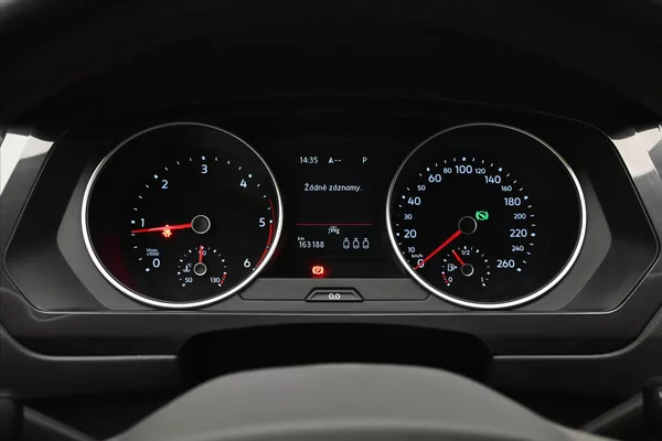 Volkswagen Tiguan 2,0 TDI 110 kW DSG Life Záruka - foto 16