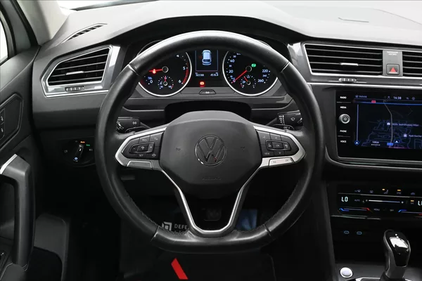 Volkswagen Tiguan 2,0 TDI 110 kW DSG Life Záruka - foto 18