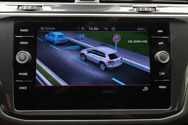 Volkswagen Tiguan 2,0 TDI 110 kW DSG Life Záruka - foto 19