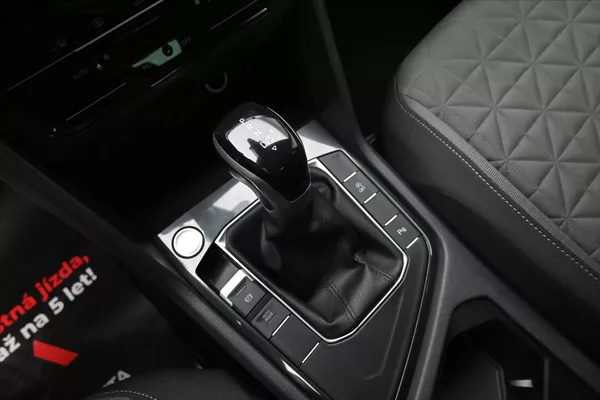Volkswagen Tiguan 2,0 TDI 110 kW DSG Life Záruka - foto 23