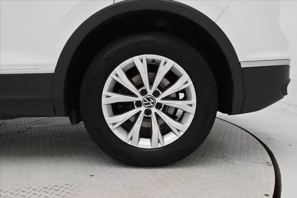Volkswagen Tiguan 2,0 TDI 110 kW DSG Life Záruka - foto 31
