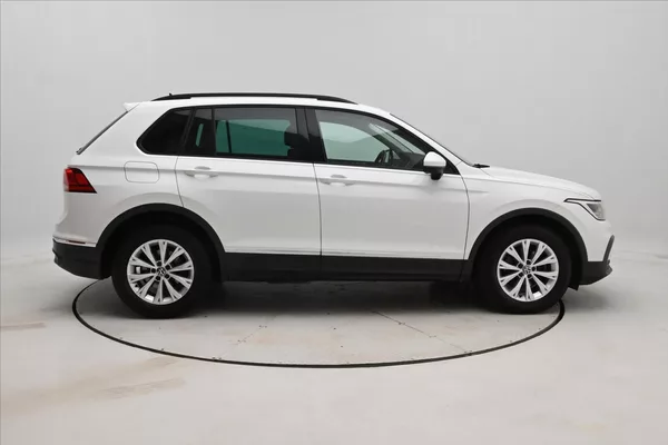 Volkswagen Tiguan 2,0 TDI 110 kW DSG Life Záruka - foto 4